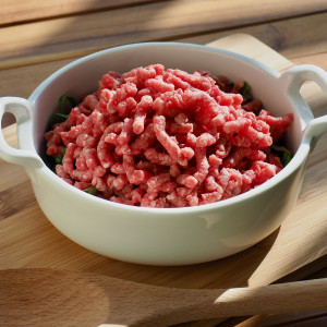 다짐육 400g [소포장]